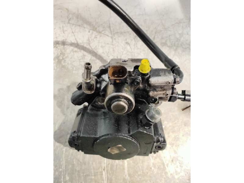 Recambio de bomba inyeccion para mercedes sprinterii caja cerrada (desde 01.06) 210/213/216 cdi (906.611/613) referencia OEM IAM