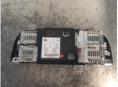 Recambio de pantalla multifuncion para bmw serie 5 lim. (f10) 525d referencia OEM IAM 922756101G 6550922570703 990000819 2