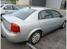 opel vectra c berlina del año 2002 2