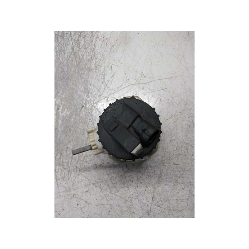 Recambio de faro antiniebla izquierdo para fiat doblo i cargo 1.3 jtd basis furgón techo alto referencia OEM IAM   