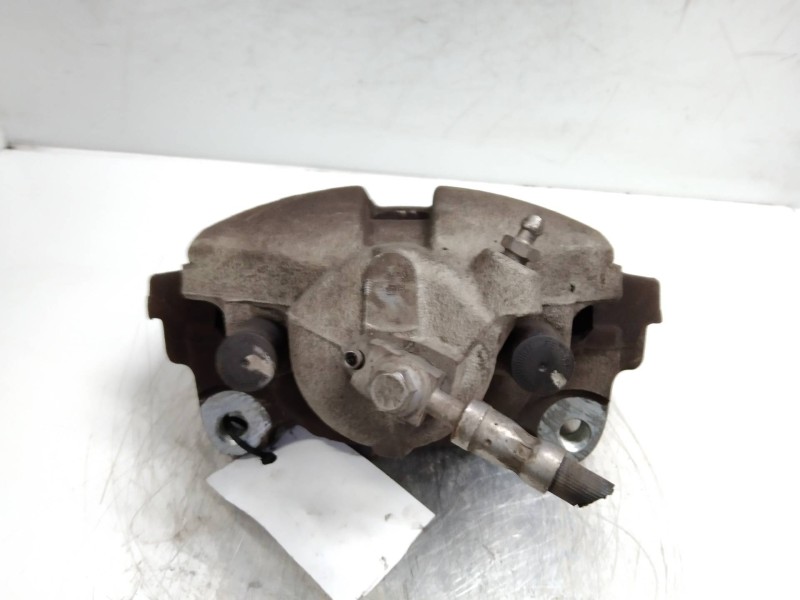 Recambio de pinza freno delantera derecha para seat altea (5p1) 1.9 tdi referencia OEM IAM   