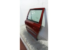 Recambio de puerta trasera izquierda para volvo v70 familiar 2.4 (103kw) referencia OEM IAM   5P 2