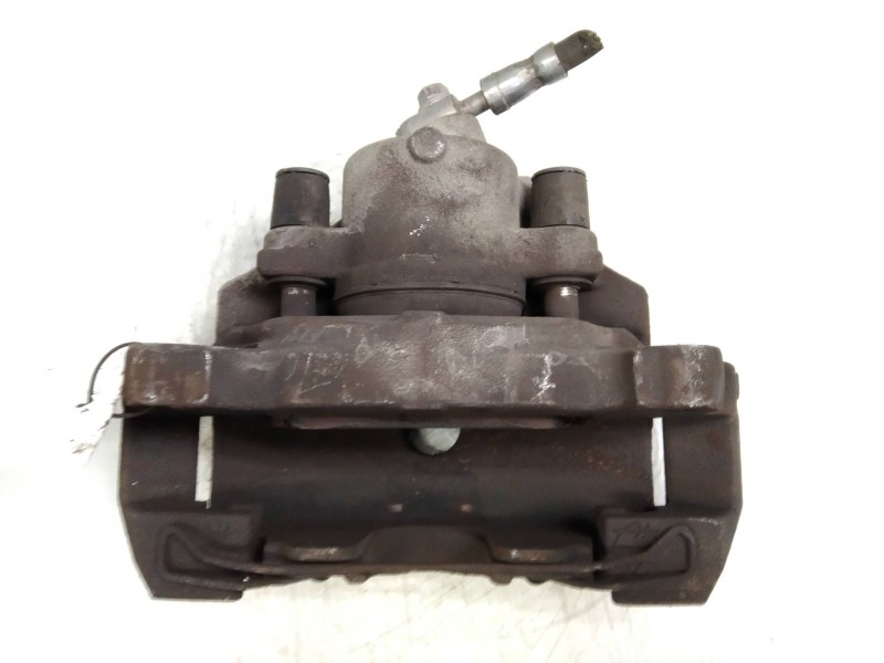 Recambio de pinza freno delantera derecha para seat altea (5p1) 1.9 tdi referencia OEM IAM   