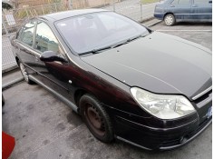 citroen c5 berlina del año 2004