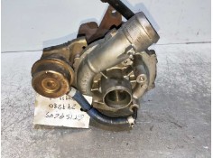Recambio de turbocompresor para peugeot 306 berlina 3/4/5 puertas (s2) 2.0 hdi cat referencia OEM IAM 7069773 9645247280 
