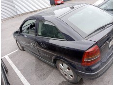 opel astra g berlina del año 2003 2