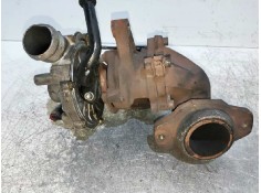 Recambio de turbocompresor para peugeot 306 berlina 3/4/5 puertas (s2) 2.0 hdi cat referencia OEM IAM 7069773 9645247280  2