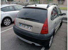 citroen c3 del año 2002 2
