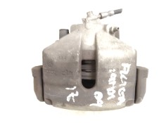 Recambio de pinza freno delantera izquierda para seat altea (5p1) 1.9 tdi referencia OEM IAM   