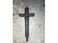Recambio de inyector para mitsubishi montero (v60/v70) 3.2 di-d gls hunter (5-ptas.) referencia OEM IAM   