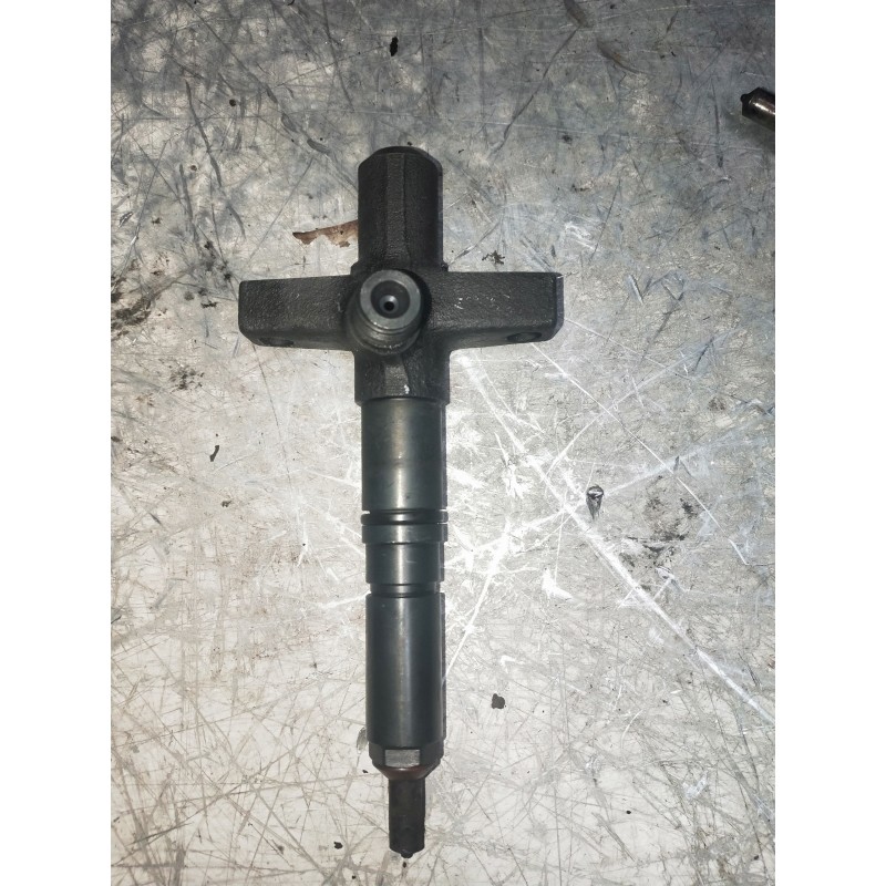 Recambio de inyector para mitsubishi montero (v60/v70) 3.2 di-d gls hunter (5-ptas.) referencia OEM IAM   