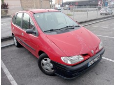 renault megane i scenic (ja0) del año 1997