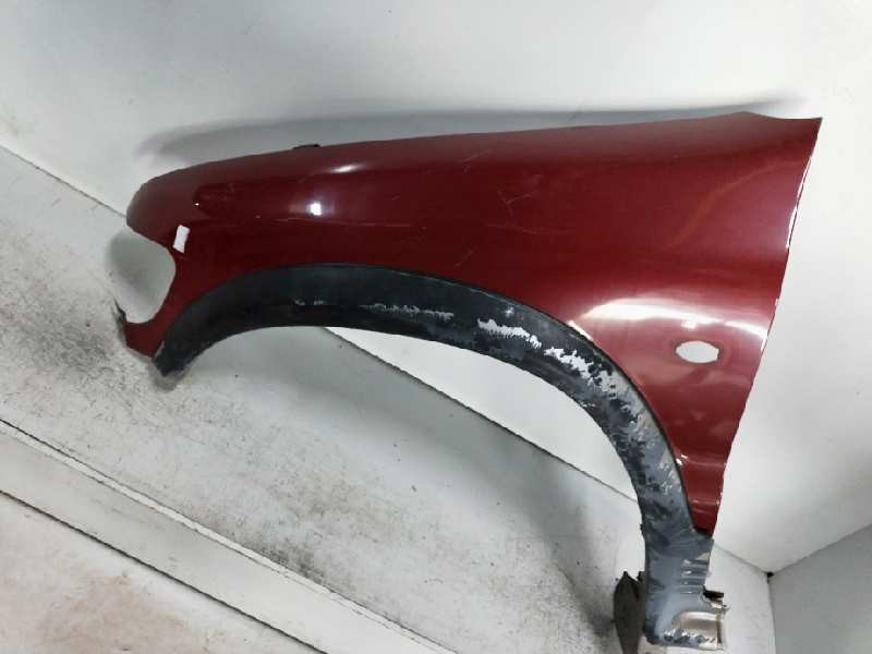 Recambio de aleta delantera izquierda para kia sportage td (5-ptas.) referencia OEM IAM   