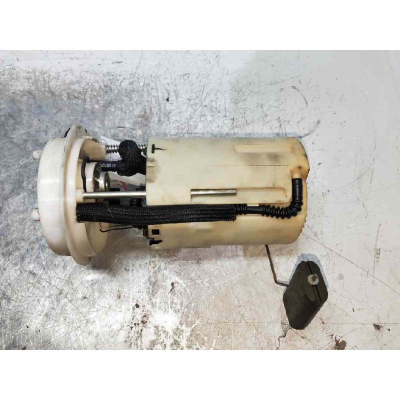 Recambio de bomba combustible para alfa romeo 147 (190) 1.6 16v cat referencia OEM IAM 0580313073 46552836 BOSCH
