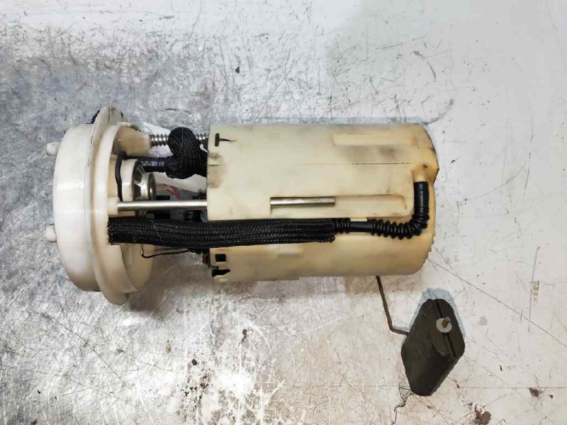 Recambio de bomba combustible para alfa romeo 147 (190) 1.6 16v cat referencia OEM IAM 0580313073 46552836 BOSCH