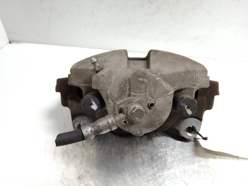 Recambio de pinza freno delantera izquierda para seat altea (5p1) 1.9 tdi referencia OEM IAM   