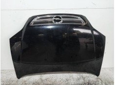 Recambio de capot para opel zafira a elegance referencia OEM IAM   