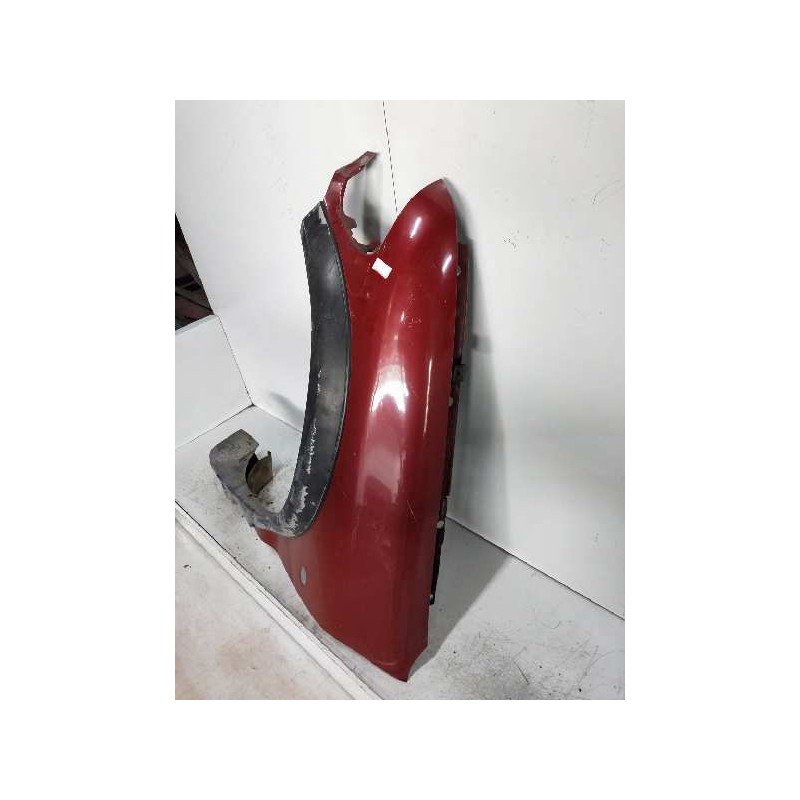 Recambio de aleta delantera izquierda para kia sportage td (5-ptas.) referencia OEM IAM   