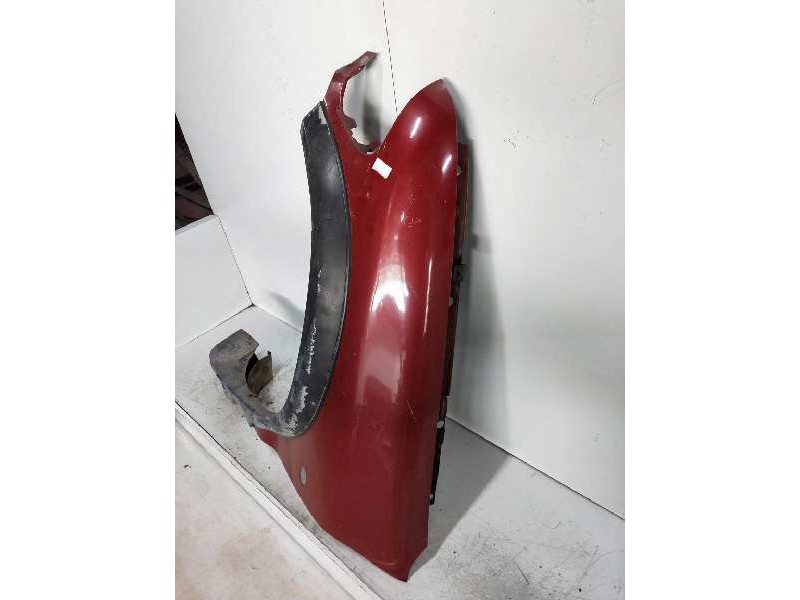 Recambio de aleta delantera izquierda para kia sportage td (5-ptas.) referencia OEM IAM   