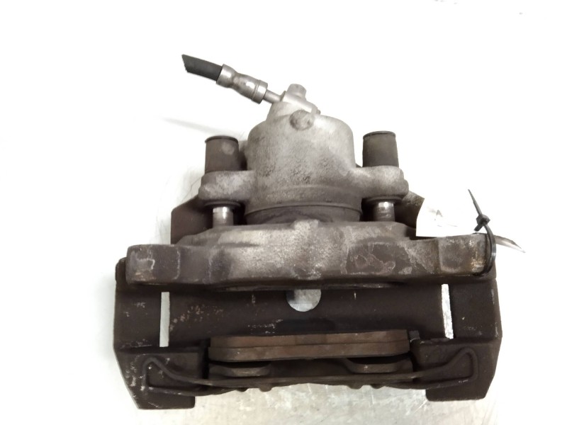 Recambio de pinza freno delantera izquierda para seat altea (5p1) 1.9 tdi referencia OEM IAM   