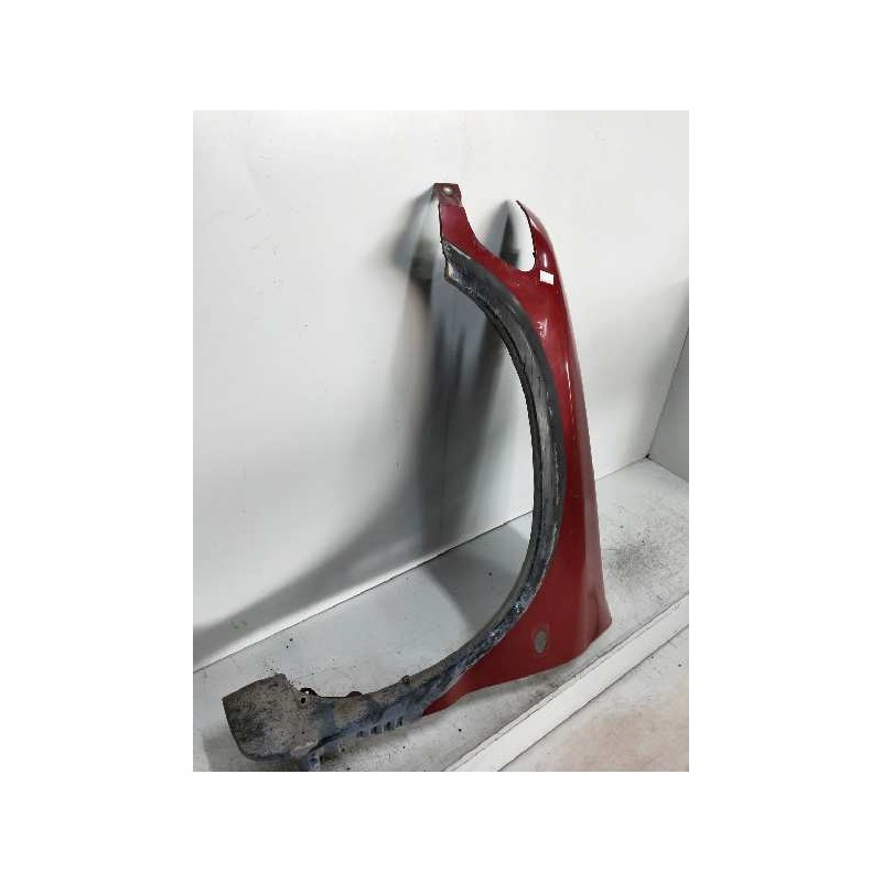 Recambio de aleta delantera izquierda para kia sportage td (5-ptas.) referencia OEM IAM   