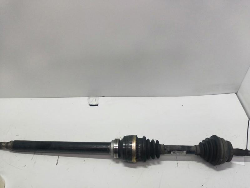 Recambio de transmision delantera derecha para volvo s70 berlina 2.5 d / tdi referencia OEM IAM P9163580  