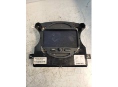 Recambio de cuadro instrumentos para mini mini (r50,r53) cooper s referencia OEM IAM 62116932510  