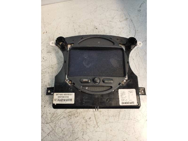 Recambio de cuadro instrumentos para mini mini (r50,r53) cooper s referencia OEM IAM 62116932510  