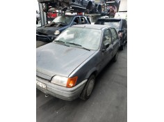 ford fiesta berl./courier del año 1989