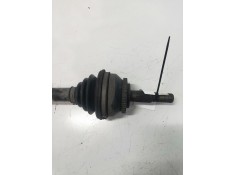 Recambio de transmision delantera derecha para volvo s70 berlina 2.5 d / tdi referencia OEM IAM P9163580   2