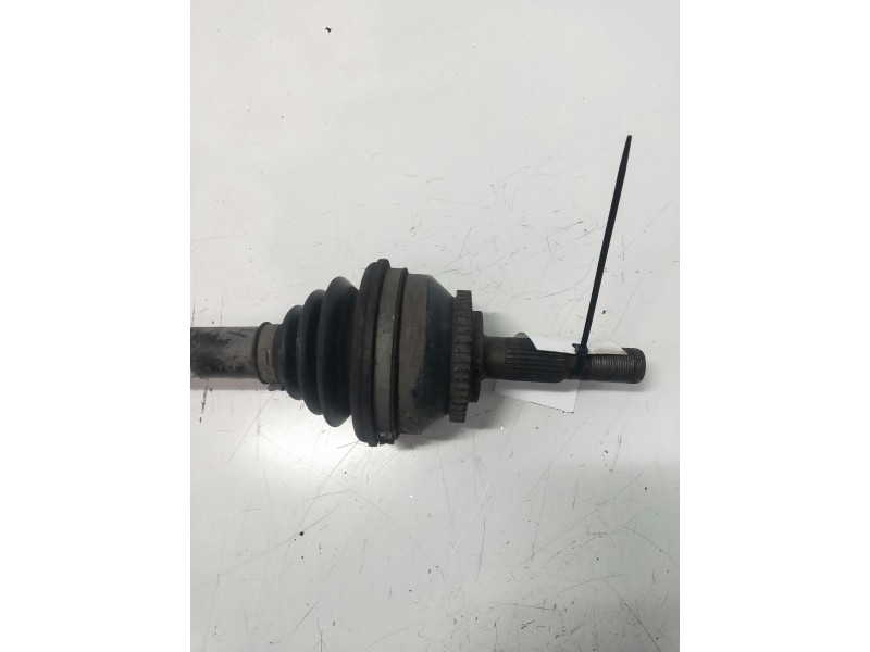 Recambio de transmision delantera derecha para volvo s70 berlina 2.5 d / tdi referencia OEM IAM P9163580  