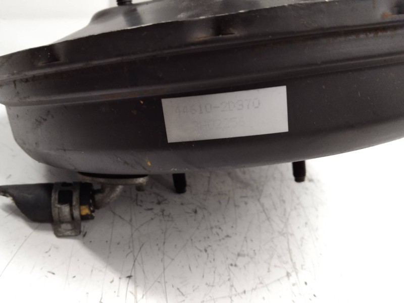 Recambio de servofreno para toyota carina (t19) 2.0 16v cat referencia OEM IAM 446102D370  