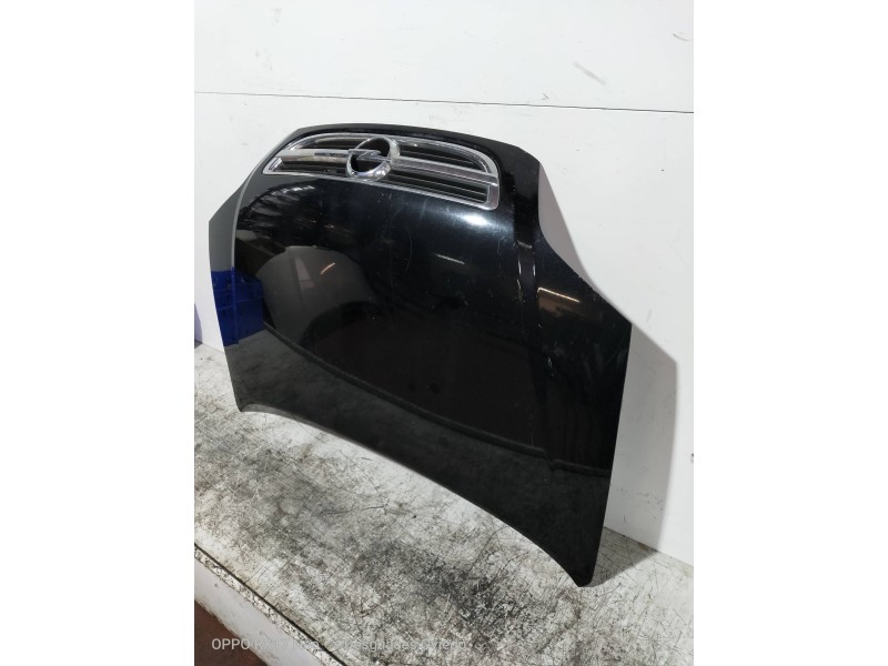 Recambio de capot para opel zafira a elegance referencia OEM IAM   