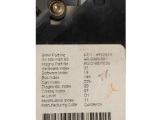 Recambio de cuadro instrumentos para mini mini (r50,r53) cooper s referencia OEM IAM 62116932510   2