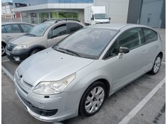 citroen c4 coupe del año 2012