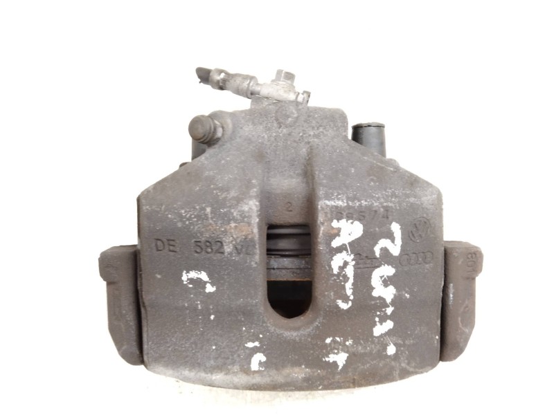 Recambio de pinza freno delantera derecha para seat altea (5p1) 2.0 tdi referencia OEM IAM   