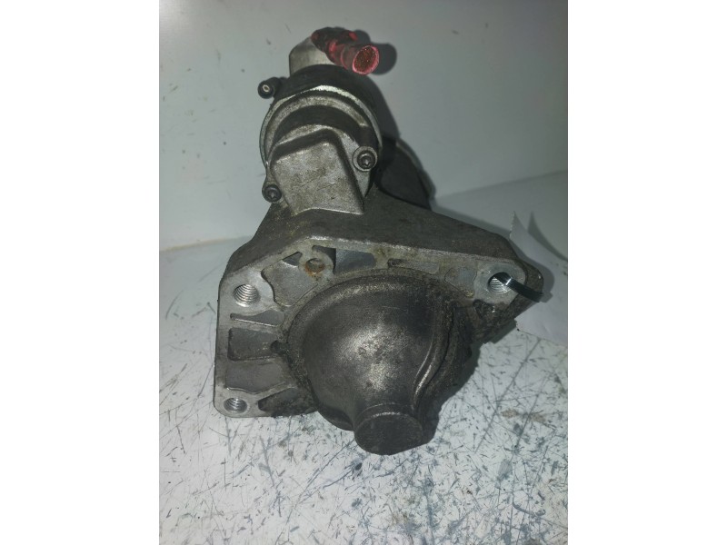 Recambio de motor arranque para renault megane iii berlina 5 p dynamique referencia OEM IAM 04F40310OB VALEO  Recambio de motor arranque para renault megane iii berlina 5 p dynamique referencia OEM IAM 04F40310OB VALEO
