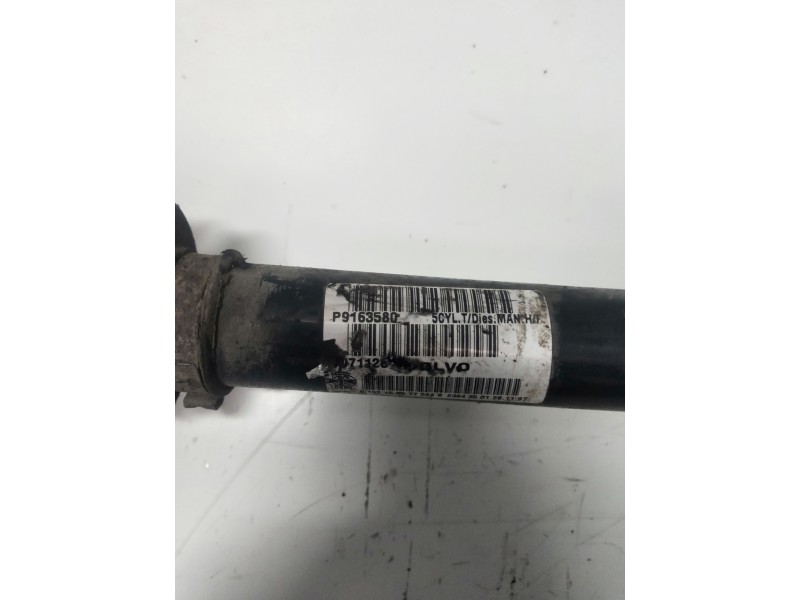 Recambio de transmision delantera derecha para volvo s70 berlina 2.5 d / tdi referencia OEM IAM P9163580  