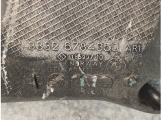 Recambio de brazo suspension inferior trasero derecho para bmw serie 5 lim. (f10) 525d referencia OEM IAM 33326784350  333267821 2