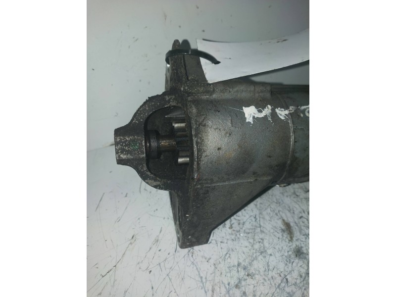 Recambio de motor arranque para renault megane iii berlina 5 p dynamique referencia OEM IAM 04F40310OB VALEO  Recambio de motor arranque para renault megane iii berlina 5 p dynamique referencia OEM IAM 04F40310OB VALEO