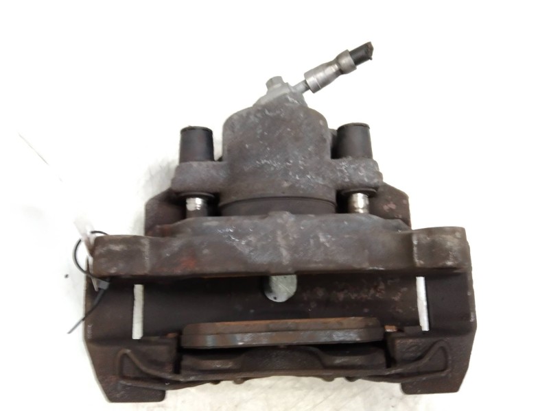 Recambio de pinza freno delantera derecha para seat altea (5p1) 2.0 tdi referencia OEM IAM   
