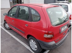 renault megane i scenic (ja0) del año 1997 2