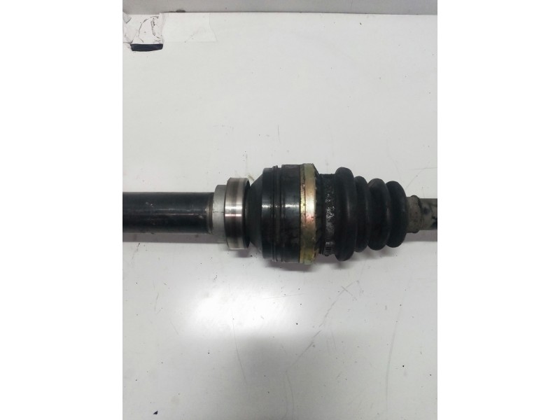 Recambio de transmision delantera derecha para volvo s70 berlina 2.5 d / tdi referencia OEM IAM P9163580  