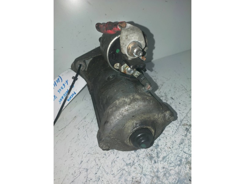 Recambio de motor arranque para renault megane iii berlina 5 p dynamique referencia OEM IAM 04F40310OB VALEO  Recambio de motor arranque para renault megane iii berlina 5 p dynamique referencia OEM IAM 04F40310OB VALEO