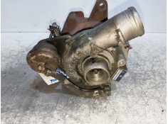 Recambio de turbocompresor para peugeot 306 break 2.0 hdi cat referencia OEM IAM K03324066 53041015096 