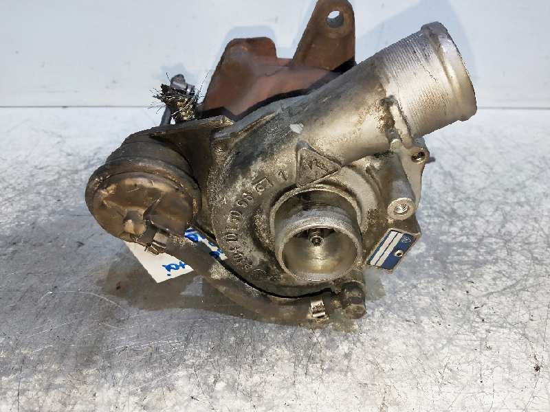 Recambio de turbocompresor para peugeot 306 break 2.0 hdi cat referencia OEM IAM K03324066 53041015096  Recambio de turbocompresor para peugeot 306 break 2.0 hdi cat referencia OEM IAM K03324066 53041015096