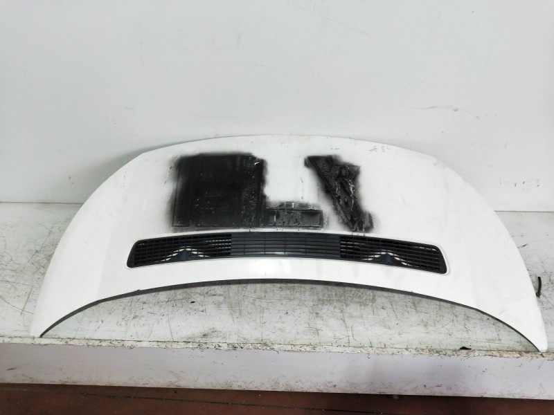 Recambio de capot para citroen jumpy hdi 120 29 l1h1 furg. referencia OEM IAM   