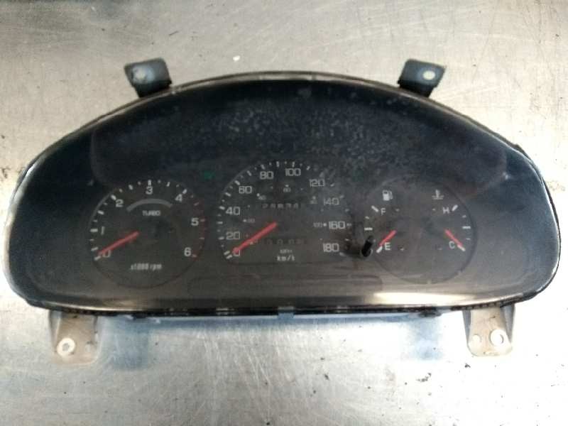 Recambio de cuadro instrumentos para kia sportage td (5-ptas.) referencia OEM IAM K08J55430A 20024941 5005D 