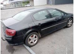 peugeot 407 del año 2005 2