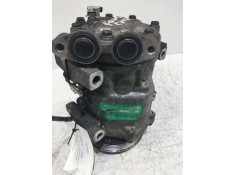 Recambio de compresor aire acondicionado para ford focus c-max (cap) trend (d) referencia OEM IAM SD7V161248 3M5H19D629GC 1248